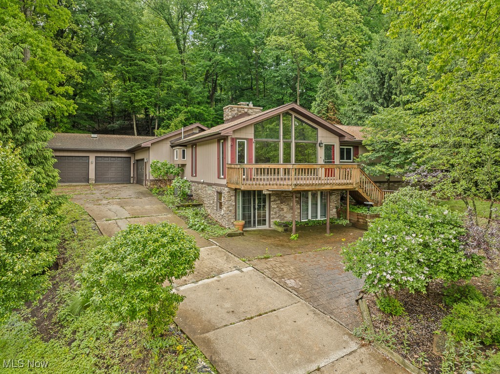 153 Cheyenne Trail, Malvern, Ohio image 48