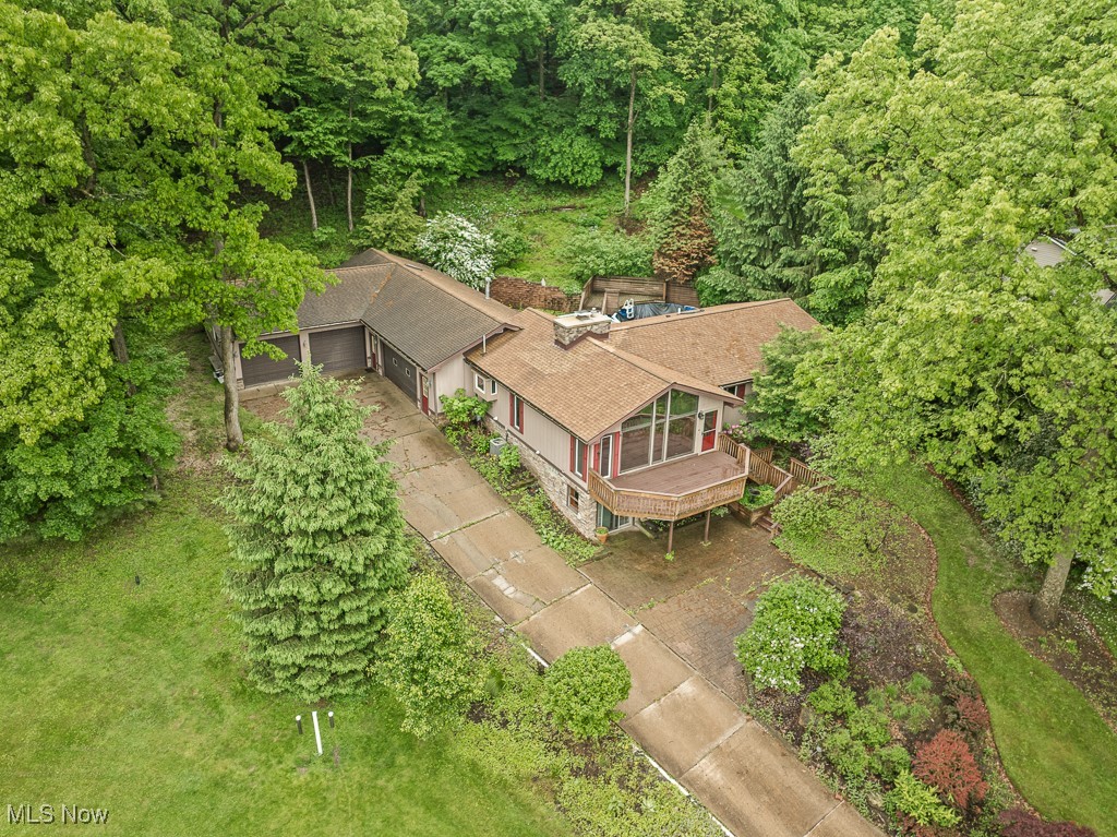 153 Cheyenne Trail, Malvern, Ohio image 42