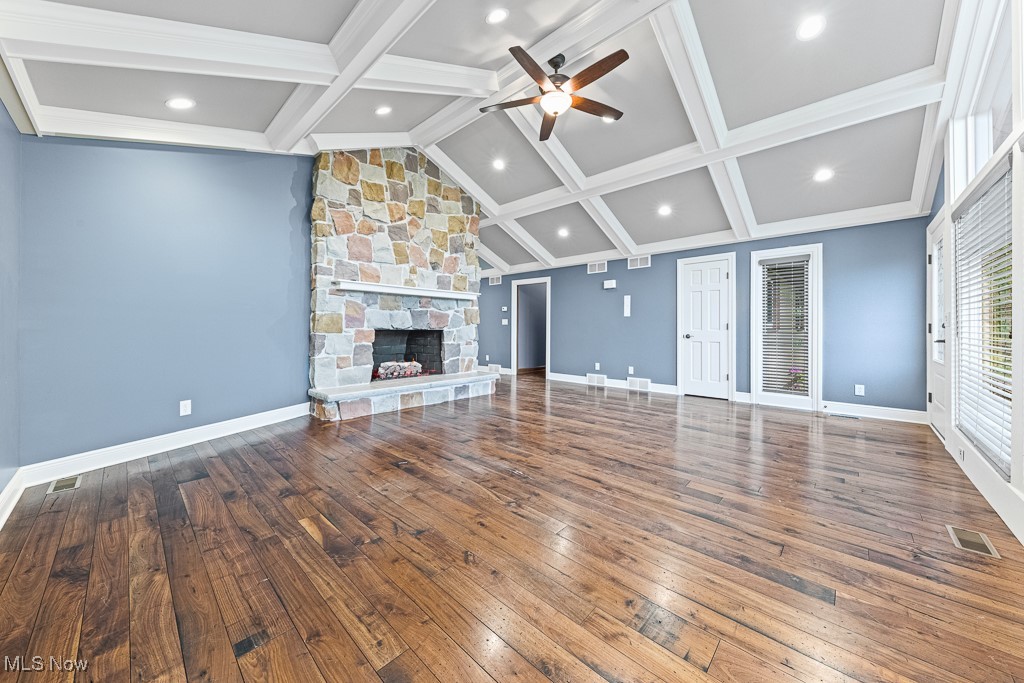 153 Cheyenne Trail, Malvern, Ohio image 6