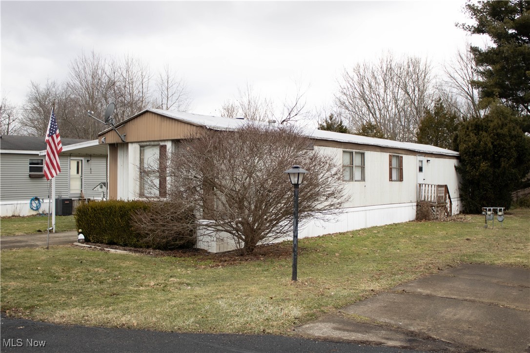 12205 Goshen Road #105, Salem, Ohio image 21