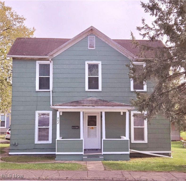 802 Camden Avenue, Parkersburg, West Virginia image 1