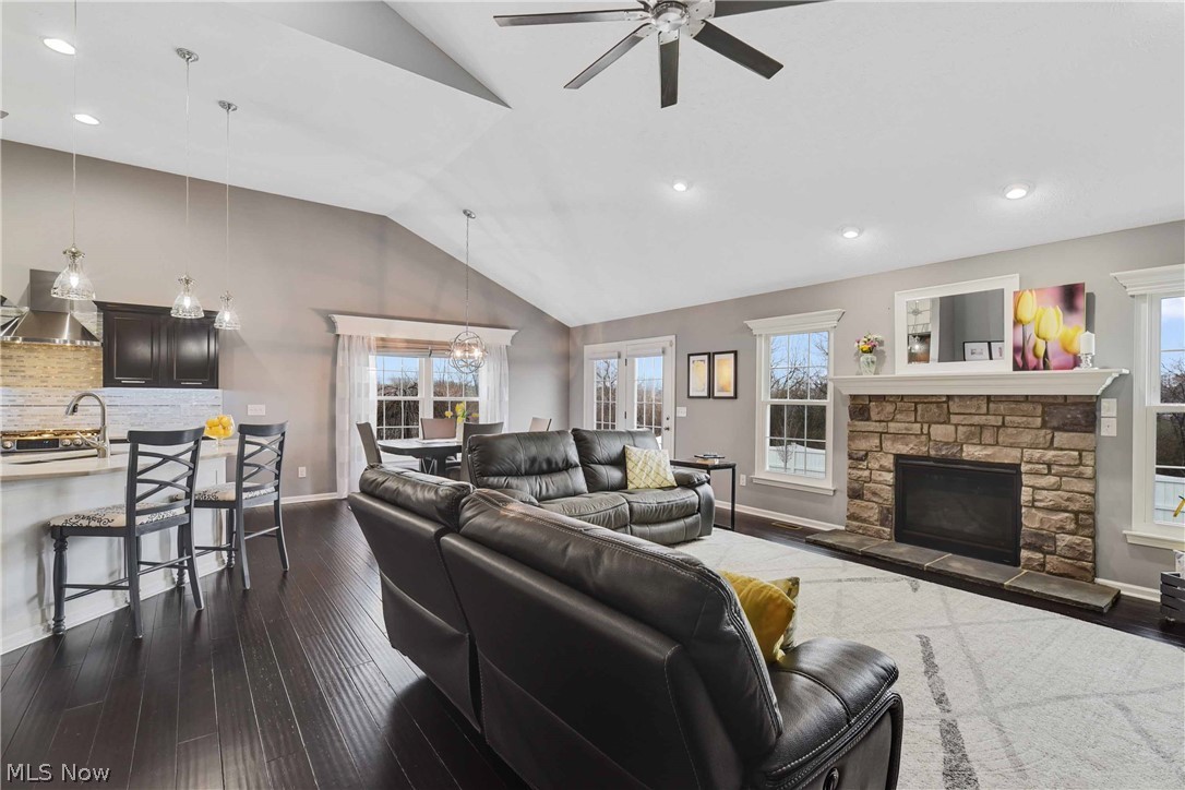 Cypress Station Sub 1 - Residential