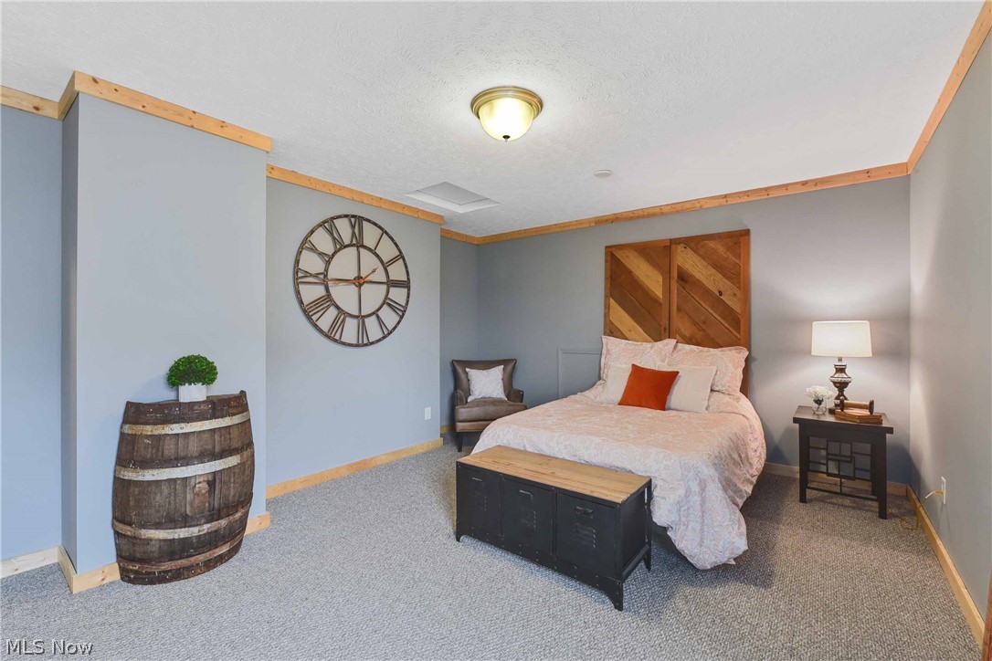 Cypress Station Sub 1 - Residential