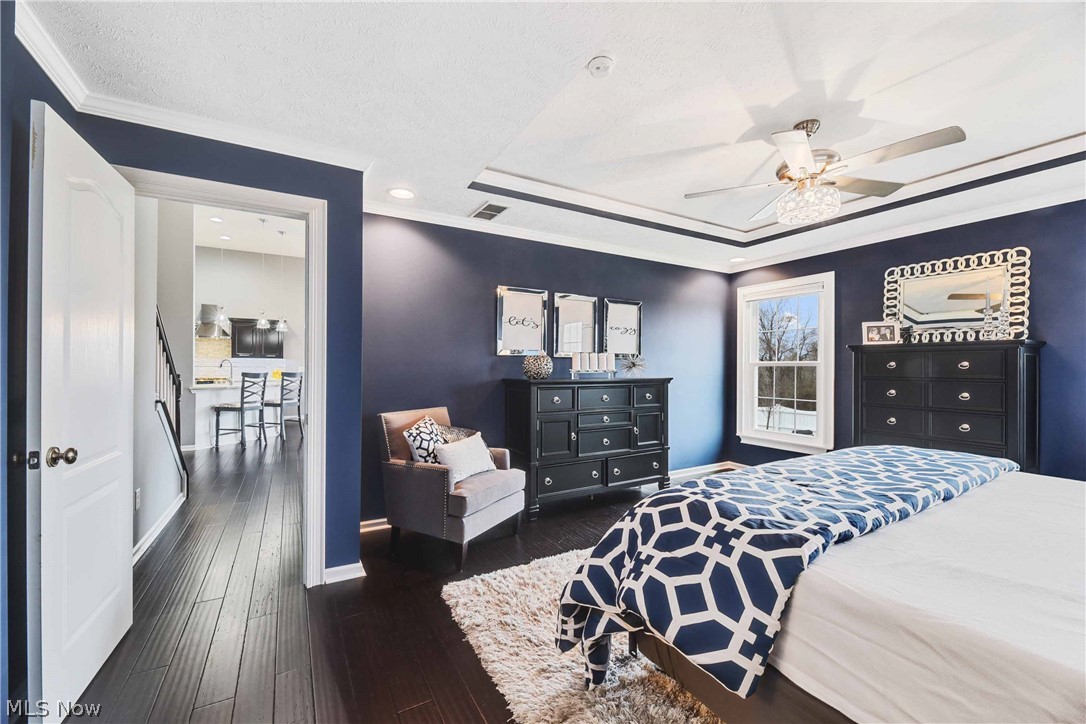 Cypress Station Sub 1 - Residential