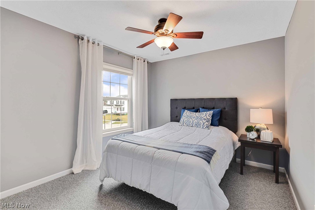 Cypress Station Sub 1 - Residential