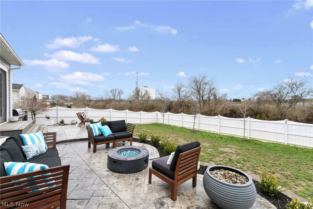 Cypress Station Sub 1 - Residential