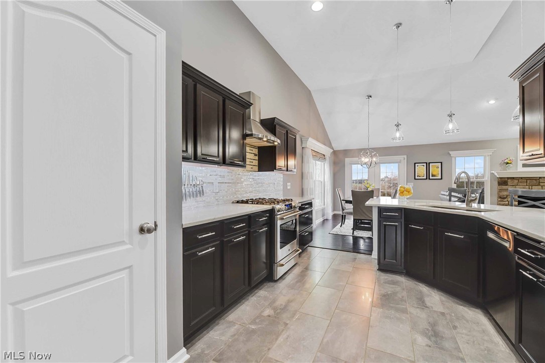 Cypress Station Sub 1 - Residential