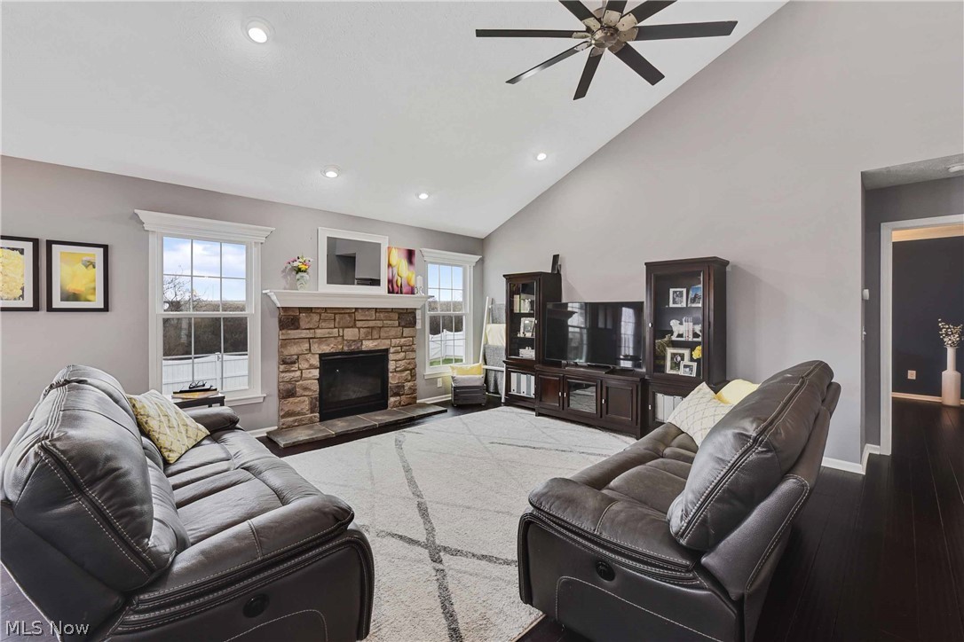 Cypress Station Sub 1 - Residential