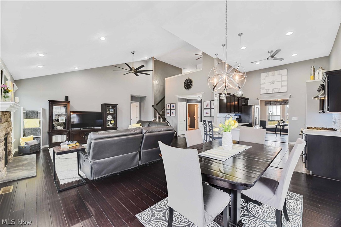 Cypress Station Sub 1 - Residential