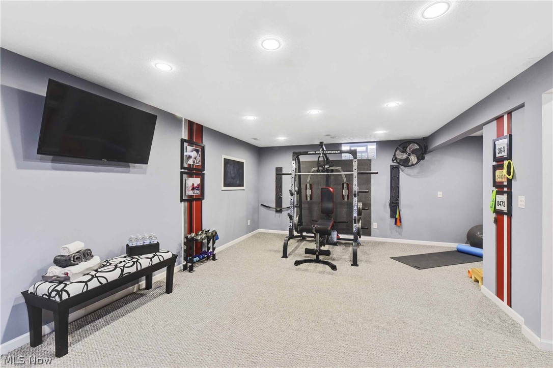 Cypress Station Sub 1 - Residential