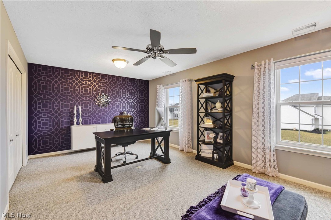 Cypress Station Sub 1 - Residential