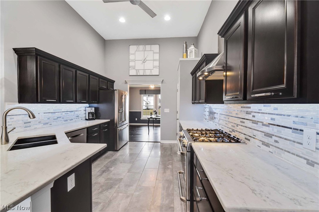 Cypress Station Sub 1 - Residential