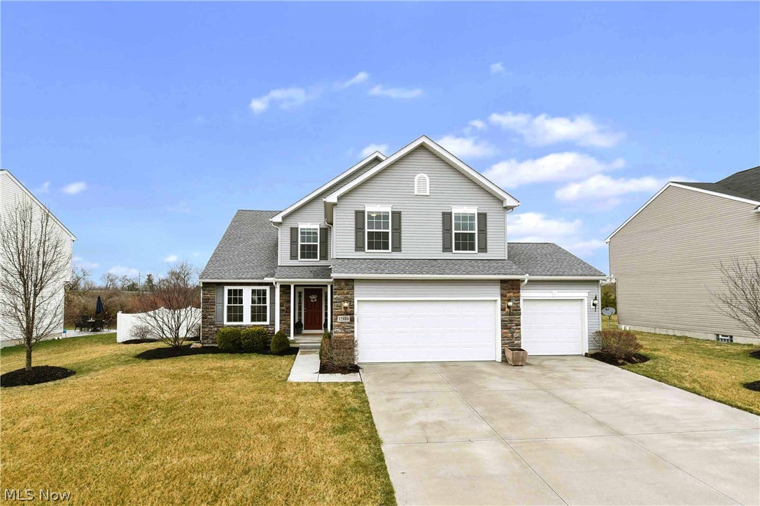 Cypress Station Sub 1 - Residential