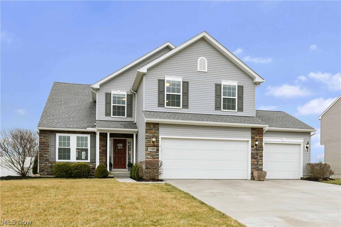 Cypress Station Sub 1 - Residential