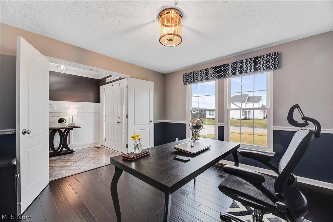 Cypress Station Sub 1 - Residential