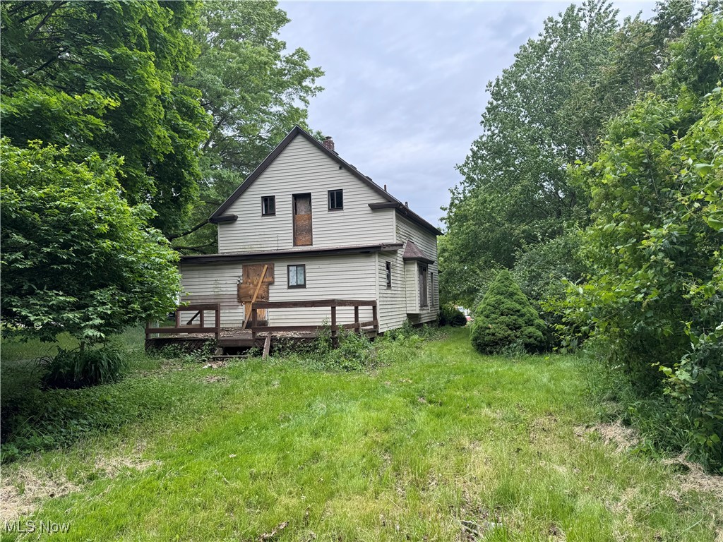 833 Sherman Street, Akron, Ohio image 2