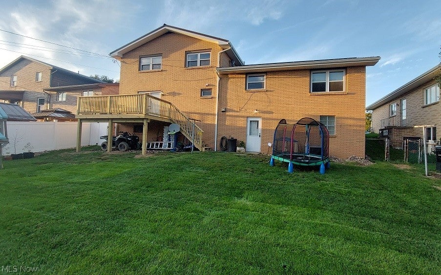 1604 Moreland Drive