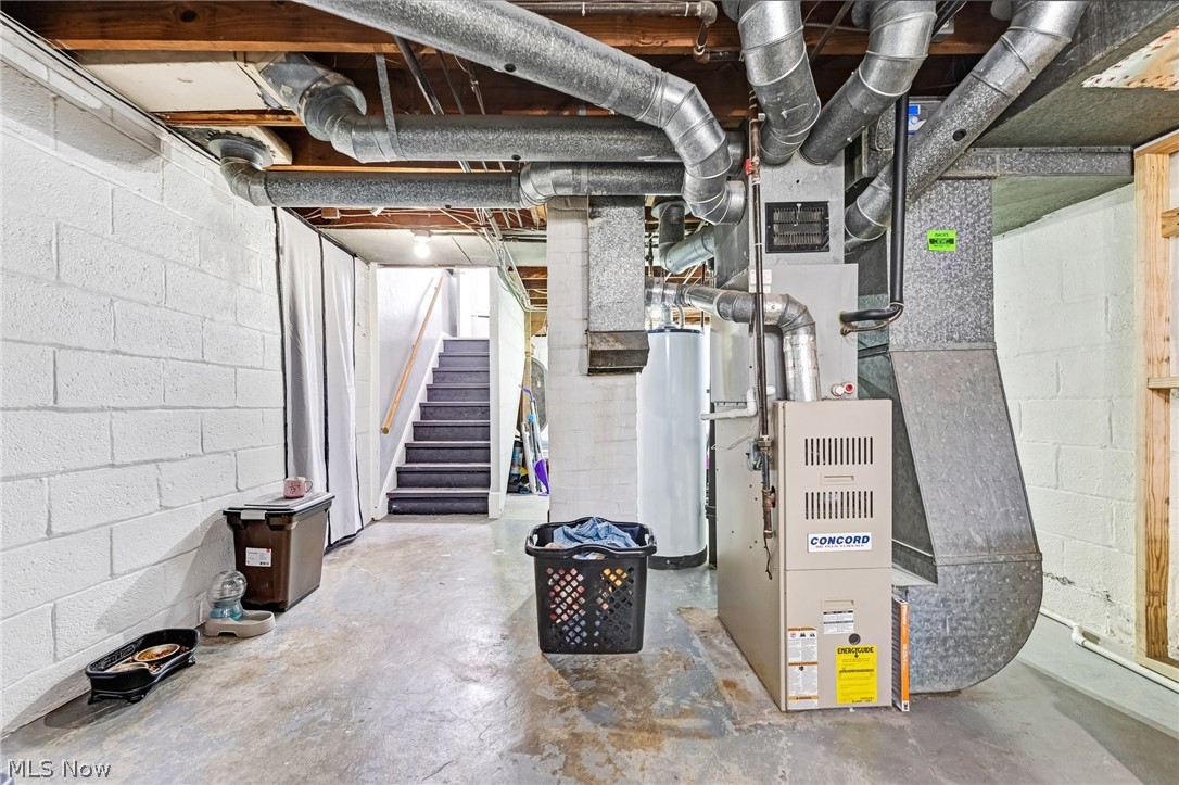 State-Brook - Residential