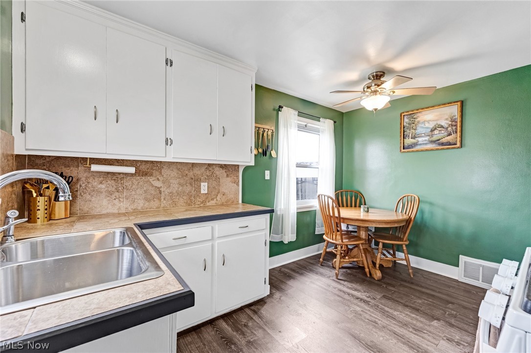 State-Brook - Residential