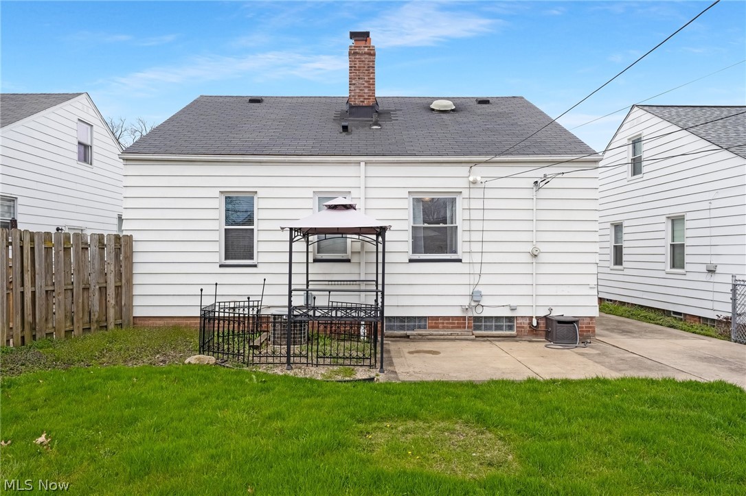 State-Brook - Residential