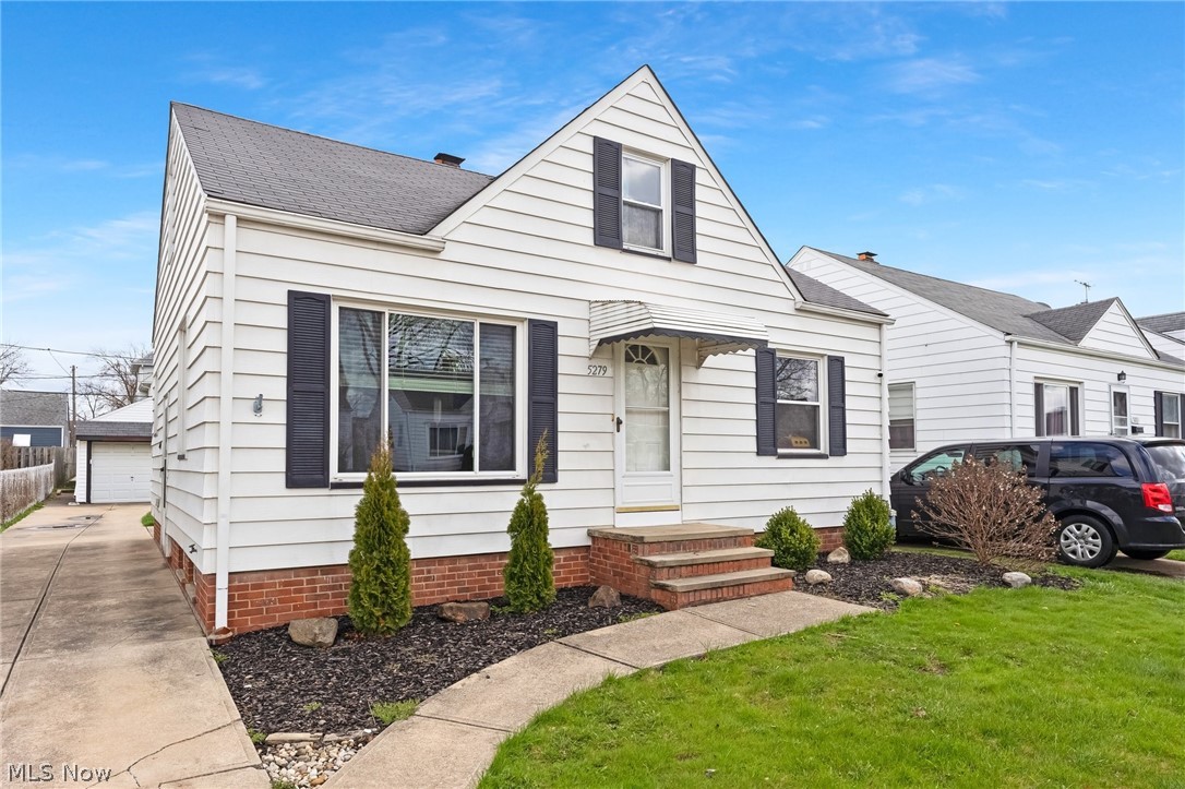 State-Brook - Residential