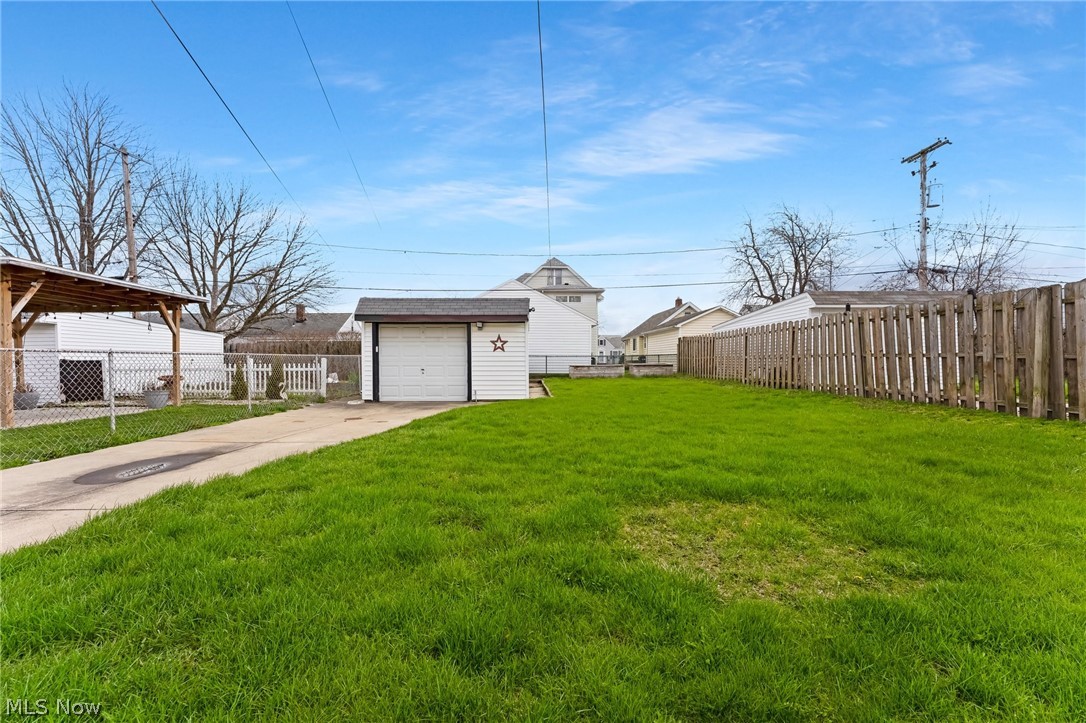 State-Brook - Residential