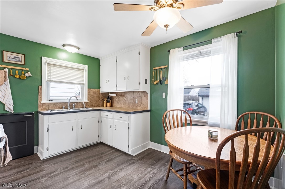 State-Brook - Residential