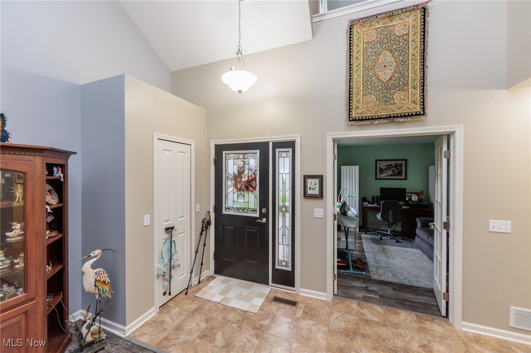 Arbors Of Bridgewater Crossing Sub Ph 3 - Residential
