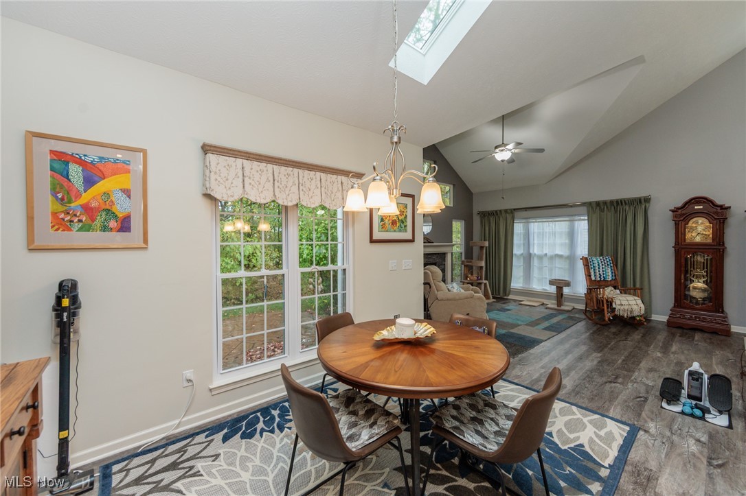 Arbors Of Bridgewater Crossing Sub Ph 3 - Residential