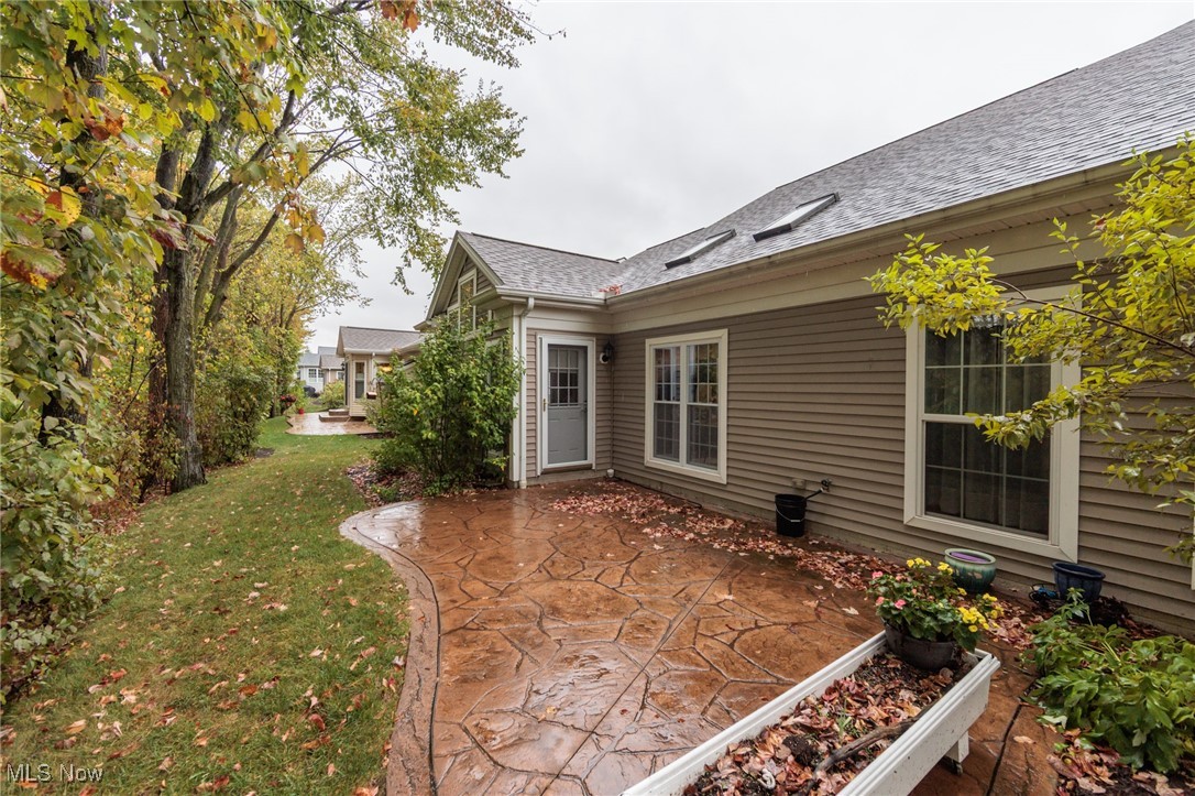Arbors Of Bridgewater Crossing Sub Ph 3 - Residential