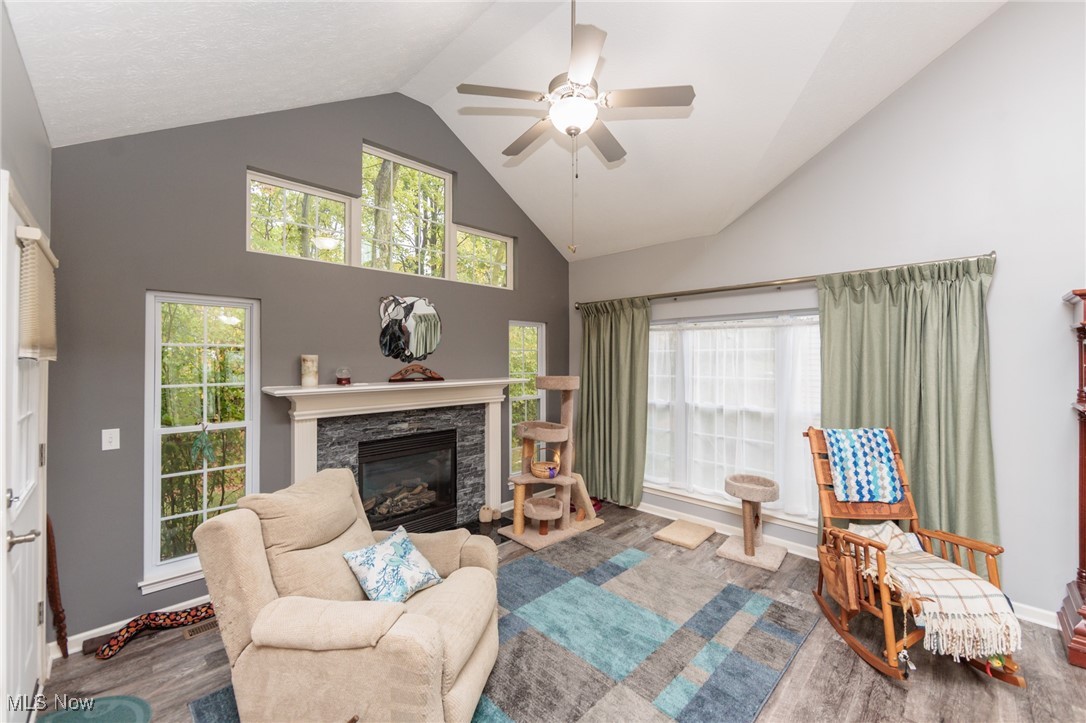 Arbors Of Bridgewater Crossing Sub Ph 3 - Residential