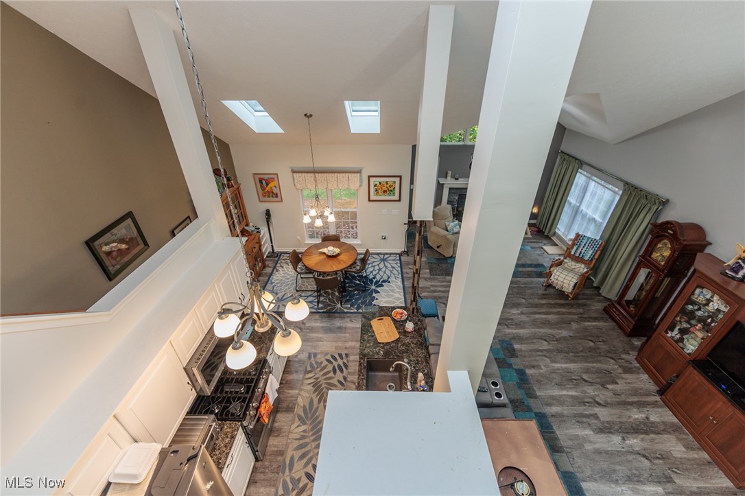 Arbors Of Bridgewater Crossing Sub Ph 3 - Residential