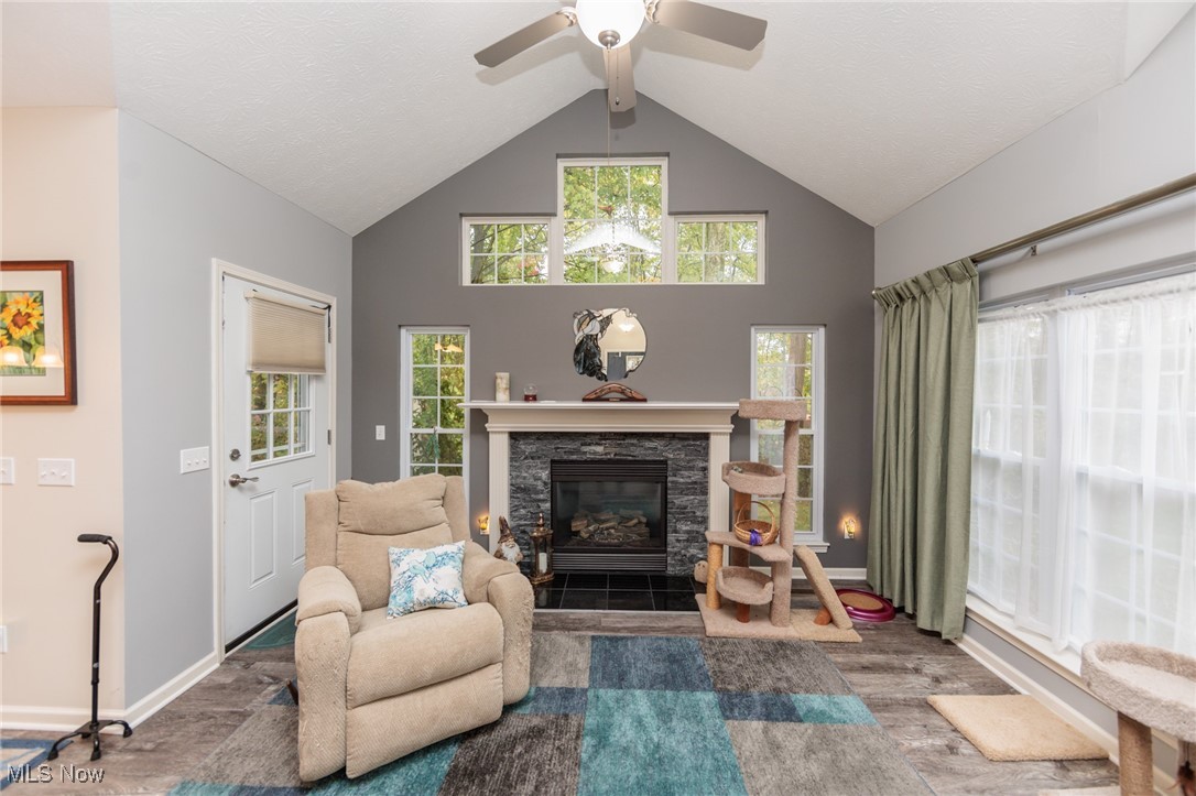 Arbors Of Bridgewater Crossing Sub Ph 3 - Residential