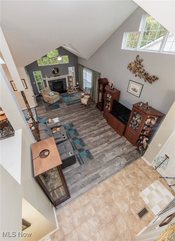 Arbors Of Bridgewater Crossing Sub Ph 3 - Residential