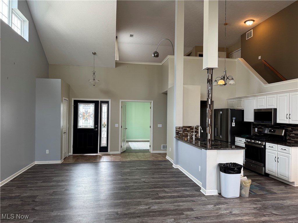 Arbors Of Bridgewater Crossing Sub Ph 3 - Residential