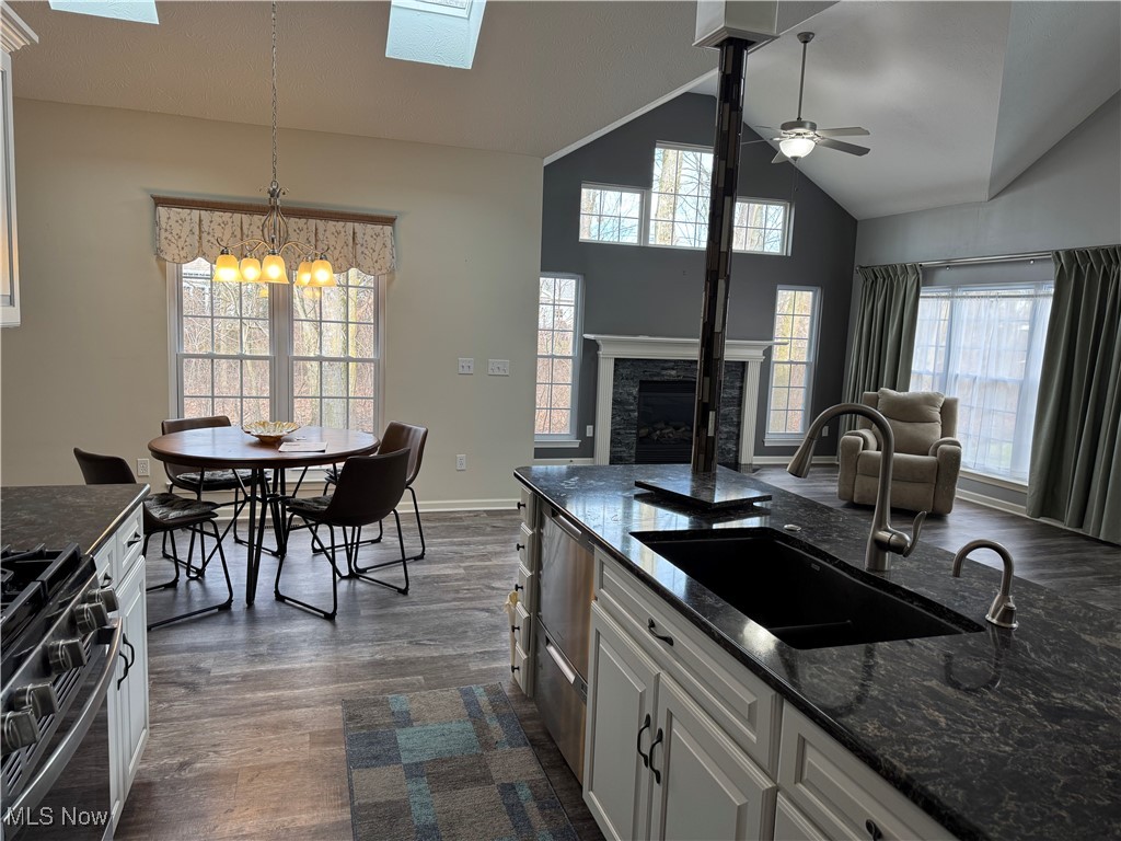 Arbors Of Bridgewater Crossing Sub Ph 3 - Residential