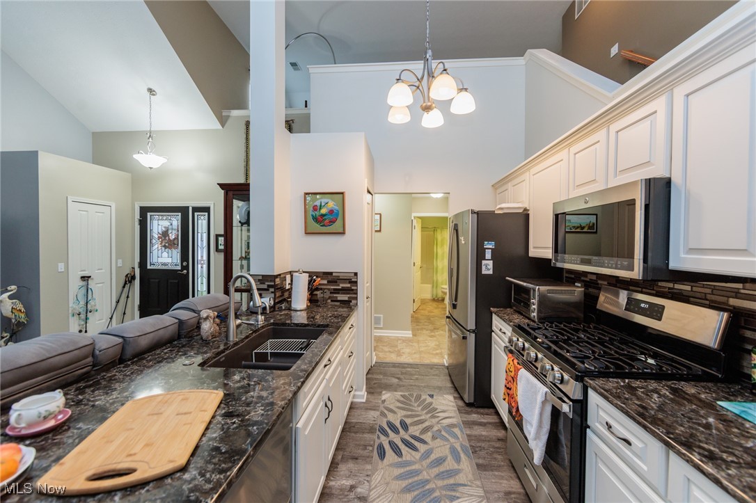 Arbors Of Bridgewater Crossing Sub Ph 3 - Residential