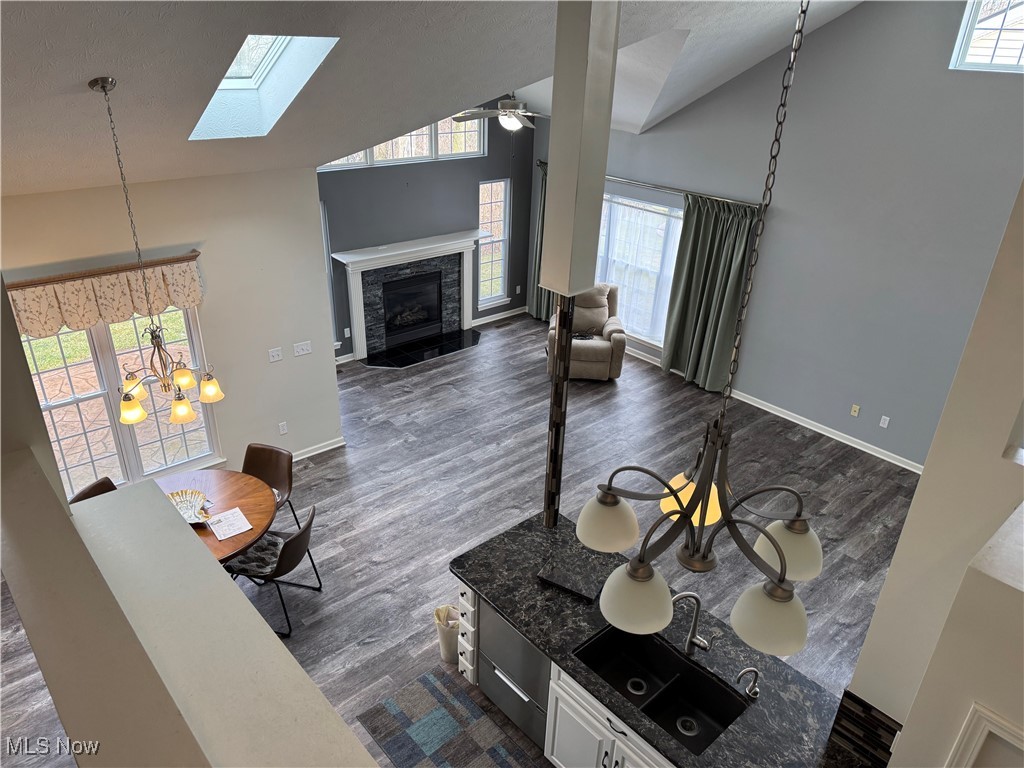 Arbors Of Bridgewater Crossing Sub Ph 3 - Residential