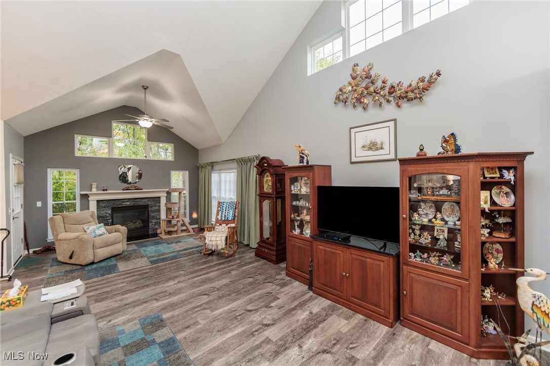 Arbors Of Bridgewater Crossing Sub Ph 3 - Residential