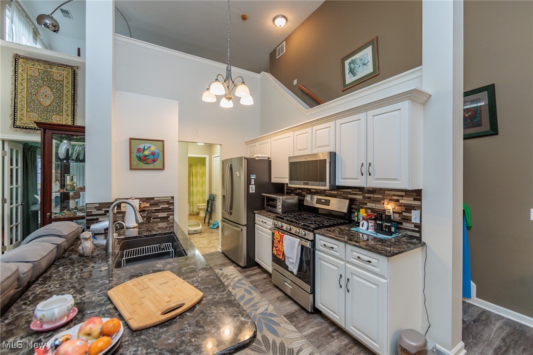 Arbors Of Bridgewater Crossing Sub Ph 3 - Residential