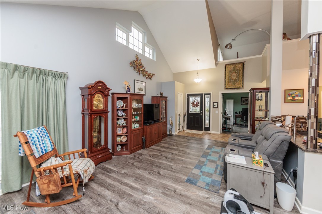 Arbors Of Bridgewater Crossing Sub Ph 3 - Residential