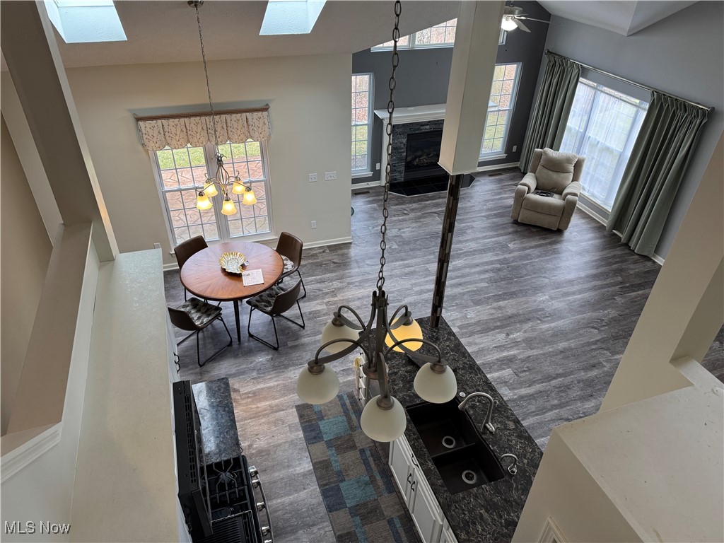 Arbors Of Bridgewater Crossing Sub Ph 3 - Residential