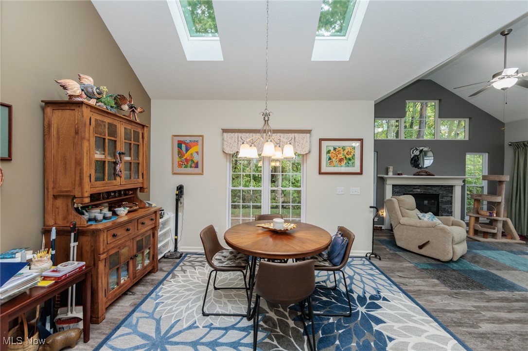 Arbors Of Bridgewater Crossing Sub Ph 3 - Residential