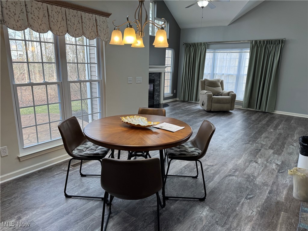 Arbors Of Bridgewater Crossing Sub Ph 3 - Residential