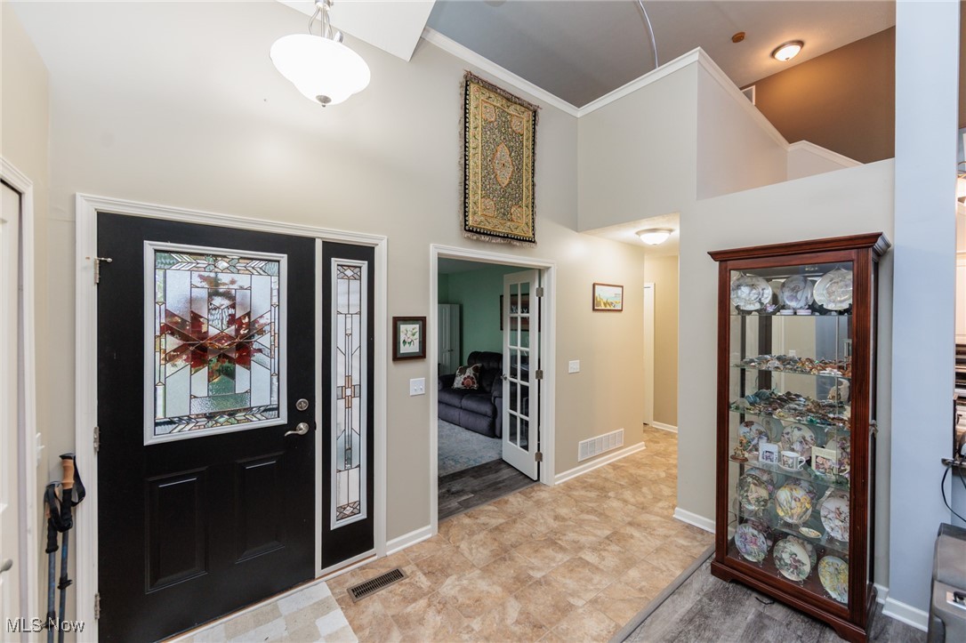 Arbors Of Bridgewater Crossing Sub Ph 3 - Residential