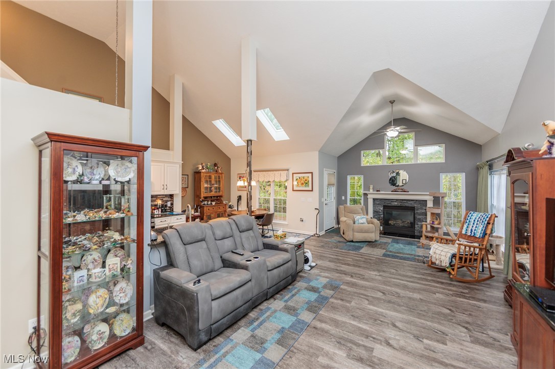 Arbors Of Bridgewater Crossing Sub Ph 3 - Residential