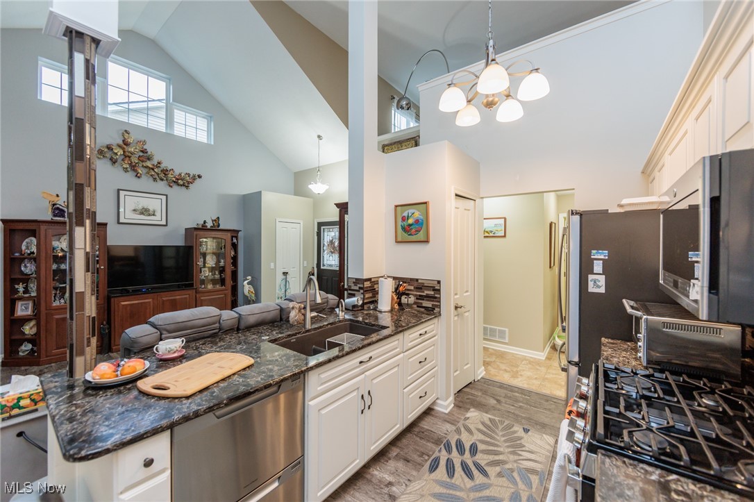 Arbors Of Bridgewater Crossing Sub Ph 3 - Residential