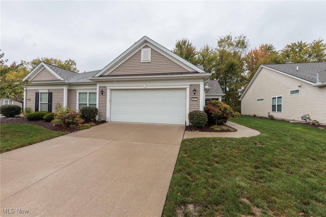 Arbors Of Bridgewater Crossing Sub Ph 3 - Residential