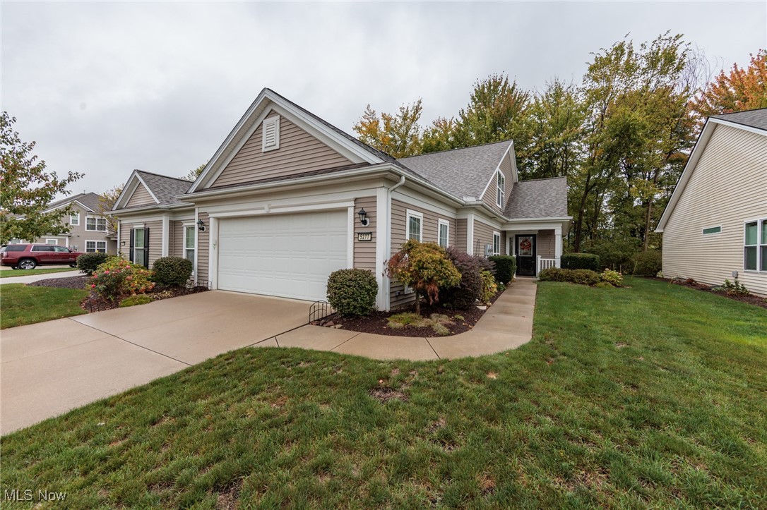 Arbors Of Bridgewater Crossing Sub Ph 3 - Residential