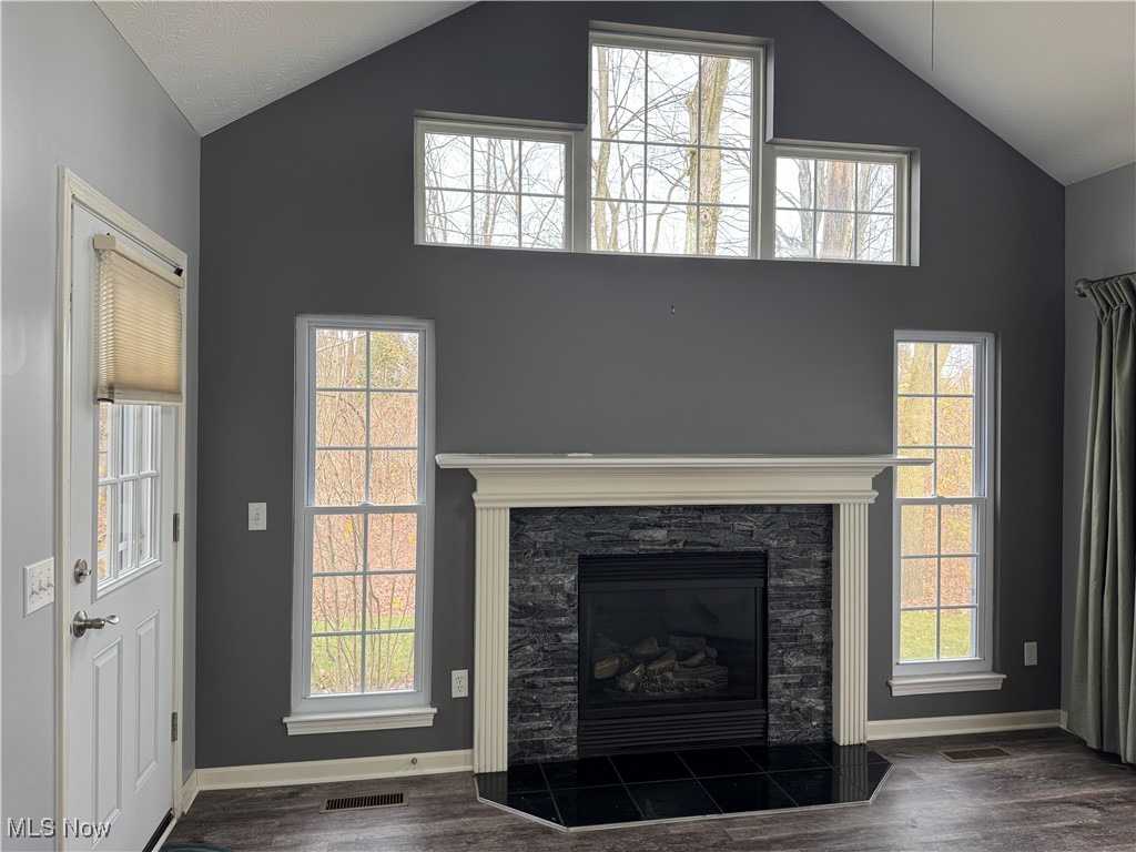 Arbors Of Bridgewater Crossing Sub Ph 3 - Residential